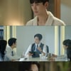 '눈물의 여왕' 김수현, 듬직+스마트+짐승남+하찮미 '매력 재벌'