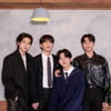 데이식스 원필, 콘서트 中 오열 이유.."멤버들 울면 참기 힘들어" [인터뷰③]