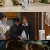 '효심이네' 유이♥하준, 결혼+쌍둥이 임신..'해피엔딩'[★밤TView]
