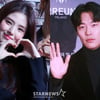 "이미지 실추 감수"..'류준열♥' 한소희, 첫 공개 열애 후폭풍 ing [스타이슈]