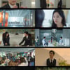 '눈물의 여왕' 김수현, ♥김지원에 다시 떨렸다..최고 시청률 15%[종합]