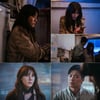 김하늘X연우진, 살인 사건으로 재회한 전 연인 [18일 방송 '멱살 한번 잡힙시다']