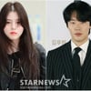 폰 보며 심각+불안..한소희♥류준열, 설렘 없던 하와이 데이트 현장 [스타이슈]