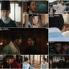 '세자가 사라졌다' 폐세자 됐던 수호, 피맺힌 사투 끝 간절한 외침 "반드시 복수"