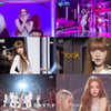오마이걸 유아, '루프탑' 첫 주 활동 성공적 마무리..올라운더 아티스트 증명