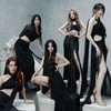 (여자)아이들, '나는 아픈 건 딱 질색이니까' 1위 등극..역주행 아이콘