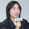 인사말 하는 '위대한 가이드' 김예린 PD[★포토]