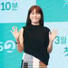 '멱살' 김하늘 "기자 연기 처음, 맹수 같은 캐릭터..'그알' 참고"