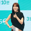 '멱살' 김하늘 "KBS 구원투수 부담..전작 '공항' 기운 받았으면"