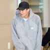 김민재 '겸손한 인사'[★포토]