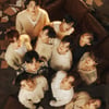 더보이즈, 청춘으로 쓴 '러브 레터'..'넥타'로 부른 봄[6시★살롱]