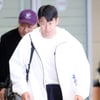 고개숙여 인사하는 '겸손이'[★포토]