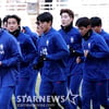 [포토] 조현우 '빛현우는 때깔도 다르다'