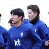 [포토] 설영우 '웃음기 싹 뺀 비장한 표정으로'