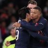 음바페 "내 아들, LEE" 스페인어 애정 공세→이강인 "세계 최고" 불어로 화답... 깊어 가는 'PSG 브로맨스'