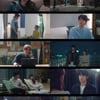 '웨딩 임파서블' 문상민, '형수' 전종서와 도주 엔딩..예측불허 전개[종합]