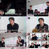 손석구, '이상형' 장도연과 만남 통했다..'살롱드립' 역대급 조회수