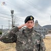 강태오, 오늘 軍 만기 전역.."좋은 것들만 얻었다" 소감