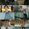 '눈물의 여왕' 김수현, 로코킹의 귀환..안방 뒤흔드는 '연기 파티'
