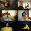 김소진, 옥상달빛 '다이빙' MV 여주인공..다재다능 매력