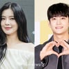 이선빈, '전역' 강태오와 로코 호흡..'감자연구소' 주인공