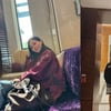 장동건♥고소영 두 자녀 기럭지 이 정도? 훤칠한 DNA '뿜뿜'