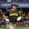 김하성 '20년 만의' 韓타자 MLB 개막전 홈런 정조준... 평가전 멀티포, 타격감은 '최절정'
