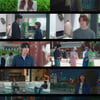 '웨딩 임파서블' 전종서♥문상민, 눈물 젖은 뽀뽀..진심 밝혔다[종합]