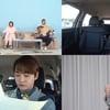 '살림남' 박서진, 모태솔로 탈출할까..꽃다발 들고 공항?