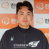 '연봉 3400만원' 예비역 복덩이가 왔다, '타율 0.474' 한화 가을의 꿈 도울 특급 신성의 등장