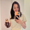이하늬, ♥남편도 놀랄 '딸맘'의 자기관리 "7일간 절식..깨끗하게 비워내"