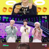 크래비티 형준, '더쇼' MC '푸딩즈' 리더 됐다.."세상 정복 중"