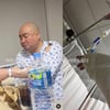 리쌍 길, 병실서 전한 근황.."머리털 나고 처음 입원해 수술"[스타이슈]