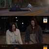 '피도 눈물도 없이' 유태웅, 딸 하주연 구하고 뺑소니 사망[별별TV]
