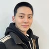 황민현, 오늘(21일) 軍 입소..까까머리 인사 "황도들♥ 잘 다녀올게!"[스타이슈]