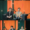 김지민 "♥김준호, 매일이 로또다..하나도 안 맞아"[김창옥쇼2]