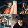 김민규, 꽃미모 조선 최고 상남자 변신 [세자가 사라졌다]