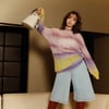 '빛나는 솔로' 혜리, 프로다웠던 '열일 모드' 방콕 화보