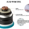 한화솔루션, 초고압 절연 소재 글로벌 시장 공략