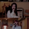 케플러 김채현·강예서, 日 Yuuri 대표곡 커버 영상 공개..완벽 듀엣 하모니