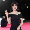 박은빈을 좋아하세요? 스타랭킹 여배우 투표 '3위'