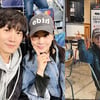 '지성♥' 이보영이 선택한 데이트 필수템..빈티지 모자 어디 거?