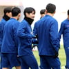 팬들도 '이강인' 용서, 이름 석자에 6만 관중 폭풍환호→우려했던 야유 사태 없었다 [상암 현장]