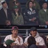 현빈♥손예진, 결혼+출산 후 야구장 데이트 포착..MLB 경기 관람