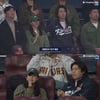 현빈♥손예진→공유X이동욱, 'MLB 서울 시리즈'에 뜬 ★들 [스타이슈]