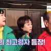 49년생 박원숙이 막내? "97세 오빠 대단해"[같이 삽시다]
