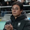22위 한국이 101위 태국 못 잡았다, 황선홍 감독 '충격의 데뷔전'... 답답한 골 결정력→통한의 일격 맞았다