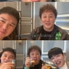 이장우, 체중 감량 중 식욕 폭주? 정준하 "자랑스러워"(정준하하하) [종합]