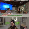 '정석원♥' 백지영, 9살 연하 남편 자랑 "나보다 오래 살 확률 높아"