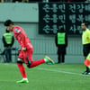 [상암 현장] 이강인 말없이 퇴근... 6만 관중 뜨거운 응원에 무슨 생각 했을까
